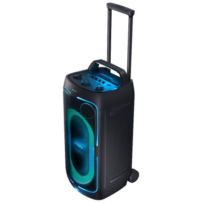 Аудіосистема Samsung MX-ST50F/UA (7231433) Аудіосистема Samsung MX-ST50F/UA (7231433)