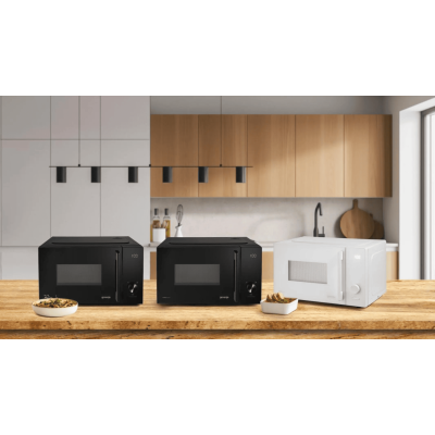 Мікрохвильова піч Gorenje MO23S3B5 (7290724) Мікрохвильова піч Gorenje MO23S3B5 (7290724)