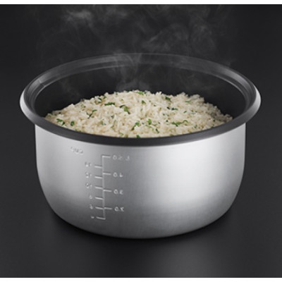 Мультиварка Russell Hobbs 23570-56 Healthy 14 Cup Rice Cooker (6348981) Мультиварка Russell Hobbs 23570-56 Healthy 14 Cup Rice Cooker (6348981)