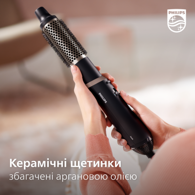 Фен-щітка Philips BHA301/00 (6833788) Фен-щітка Philips BHA301/00 (6833788)