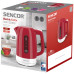 Електрочайник Sencor SWK 1024RD (7135798) Електрочайник Sencor SWK 1024RD (7135798)