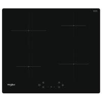 Електрична варильна поверхня Whirlpool WS Q4860 NE (6730061) Електрична варильна поверхня Whirlpool WS Q4860 NE (6730061)