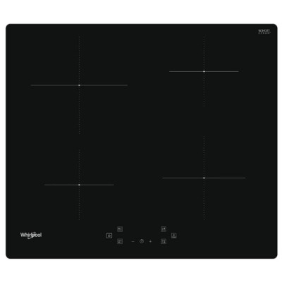 Електрична варильна поверхня Whirlpool WS Q4860 NE (6730061) Електрична варильна поверхня Whirlpool WS Q4860 NE (6730061)