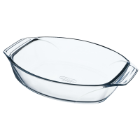 Форма для запікання Pyrex, 38х27х7 см (7092340) Форма для запікання Pyrex, 38х27х7 см (7092340)