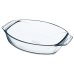Форма для запікання Pyrex, 38х27х7 см (7092340)