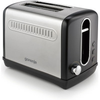 Тостер Gorenje T 1100 CLBK  (6485810)
