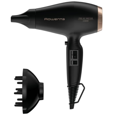 Фен ROWENTA CV6930F0 (6868500) Фен ROWENTA CV6930F0 (6868500)