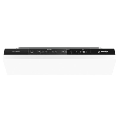 Посудомийна машина Gorenje GV 561 D10 (WQP8-GDFI1) (6666150) Посудомийна машина Gorenje GV 561 D10 (WQP8-GDFI1) (6666150)