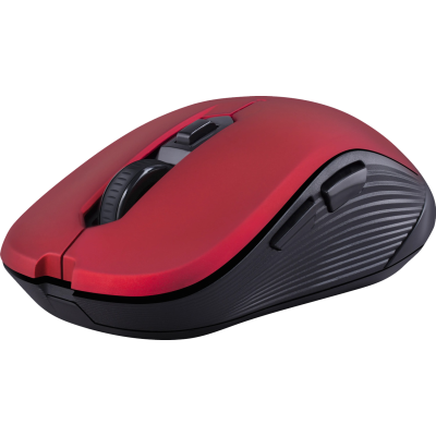 Миша Defender Gassa MM-105 Red (52103) (7191278) Миша Defender Gassa MM-105 Red (52103) (7191278)