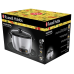Мультиварка Russell Hobbs 23570-56 Healthy 14 Cup Rice Cooker (6348981) Мультиварка Russell Hobbs 23570-56 Healthy 14 Cup Rice Cooker (6348981)