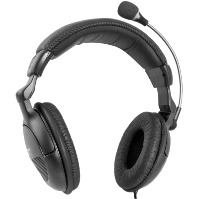 Гарнітура Defender HN-898 (63898) (5804827) Гарнітура Defender HN-898 (63898) (5804827)