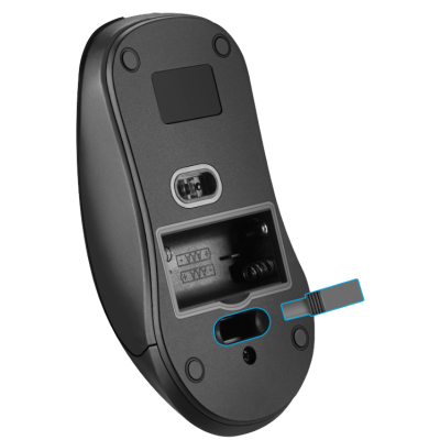 Миша Defender Nexus MS-195 Black (52195) (7153543) Миша Defender Nexus MS-195 Black (52195) (7153543)