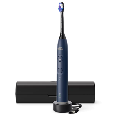 Зубна електрощітка Philips Sonicare HX7403/08 (7240026) Зубна електрощітка Philips Sonicare HX7403/08 (7240026)