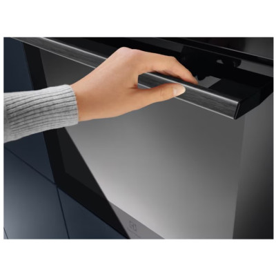 Електрична духова шафа Electrolux EOF3H40BK (7050046) Електрична духова шафа Electrolux EOF3H40BK (7050046)