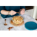 Форма з кришкою Pyrex Cook&Store, 20х18х7 см (1л) (7196657) Форма з кришкою Pyrex Cook&Store, 20х18х7 см (1л) (7196657)
