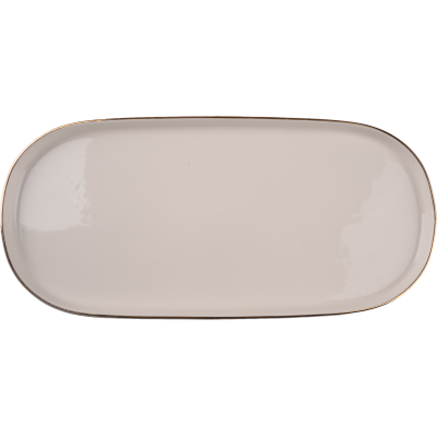 Блюдо Limited Edition Aria Gold, 30 см (7183324)