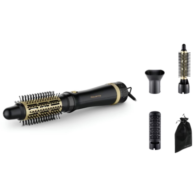 Фен-щітка Rowenta CF6330F0 (6872739) Фен-щітка Rowenta CF6330F0 (6872739)