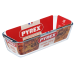 Форма для кексу Pyrex, 31x12x8 см (7092322) Форма для кексу Pyrex, 31x12x8 см (7092322)