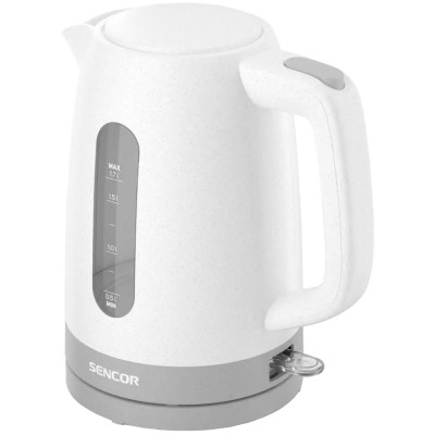 Електрочайник Sencor SWK 1738WH (7290686) Електрочайник Sencor SWK 1738WH (7290686)