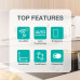 Електрична варильна поверхня Gorenje GI6432BSCWF (7138250)