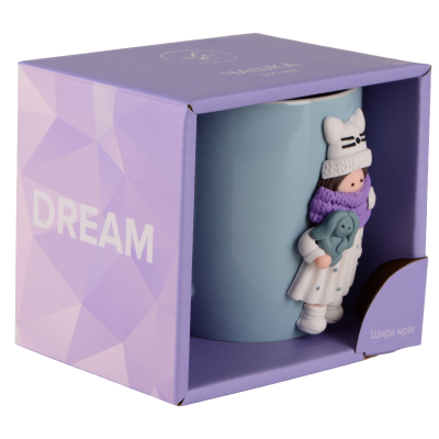 Чашка Limited Edition Dream Baby A (7136739) Чашка Limited Edition Dream Baby A (7136739)