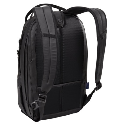 Рюкзак Thule Tact 16L Backpack TACTBP-114 Black (7121869) Рюкзак Thule Tact 16L Backpack TACTBP-114 Black (7121869)