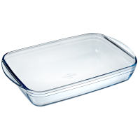 Форма O Cuisine 39х24х7 см (3.8 л) (7228745) Форма O Cuisine 39х24х7 см (3.8 л) (7228745)