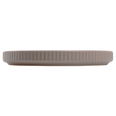 Тарілка обідня Limited Edition Robust Beige (7133623)