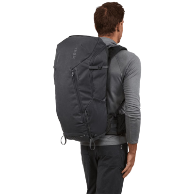 Рюкзак Thule AllTrail X 35L Hiking Backpack TALX-135 Obsidian (7121886) Рюкзак Thule AllTrail X 35L Hiking Backpack TALX-135 Obsidian (7121886)
