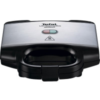 Бутербродниця Tefal SM155212 (6733511) Бутербродниця Tefal SM155212 (6733511)