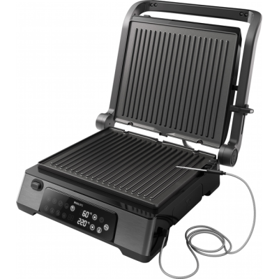 Гриль Philips HD6307/70 (7024832) Гриль Philips HD6307/70 (7024832)