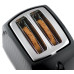 Тостер Russell Hobbs 26061-56 Honeycomb Black (6651553) Тостер Russell Hobbs 26061-56 Honeycomb Black (6651553)