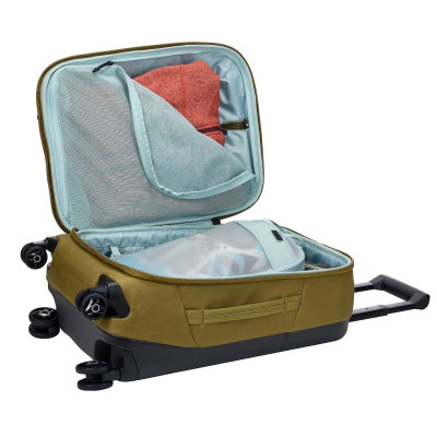 Дорожня сумка Thule Aion Carry on Spinner TARS122 Nutria (6808623) Дорожня сумка Thule Aion Carry on Spinner TARS122 Nutria (6808623)