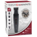 Тример універсальний Remington PG2100 G10 Graphite 10-in-1 Multigrooming Kit (7030840) Тример універсальний Remington PG2100 G10 Graphite 10-in-1 Multigrooming Kit (7030840)