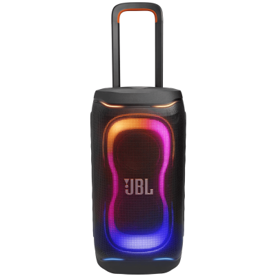 Портативна акустика JBL PartyBox 330 Black (JBLPB330BLKEP) (7291291)