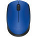 Миша Logitech Wireless Mouse M171 Blue (6275137)