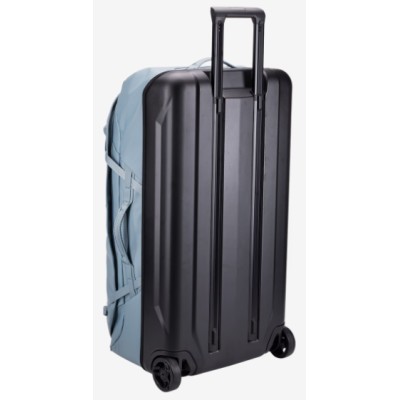 Дорожня валіза Thule Chasm Rolling Duffel 110L TCWD-232 Pond Gray (6948996) Дорожня валіза Thule Chasm Rolling Duffel 110L TCWD-232 Pond Gray (6948996)