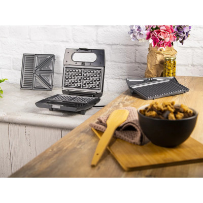 Мультимейкер Gorenje SM 703 GCG (SW-008) (6807009)