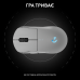 Миша Logitech G PRO 2 Wireless LIGHTSPEED - WHITE (L910-007302) (7031689) Миша Logitech G PRO 2 Wireless LIGHTSPEED - WHITE (L910-007302) (7031689)