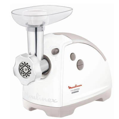М'ясорубка Moulinex ME626T_XF2 (6895637) М'ясорубка Moulinex ME626T_XF2 (6895637)