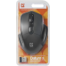 Миша Defender Datum MB-345 Wireless Black (52345) (6414723)