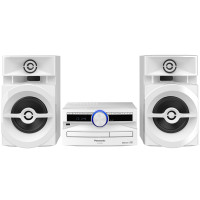 Музичний центр Panasonic SC-UX100EE-W (6398955)