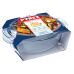 Каструля з кришкою Pyrex, 5.8 л (7092313) Каструля з кришкою Pyrex, 5.8 л (7092313)