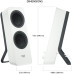 Акустика Logitech Z207 Bluetooth White (L980-001292) (6601940) Акустика Logitech Z207 Bluetooth White (L980-001292) (6601940)