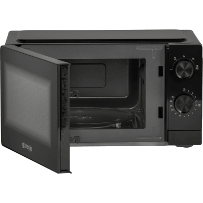 Мікрохвильова піч Gorenje MO20CE1B5 (M20XYZ) (7290702) Мікрохвильова піч Gorenje MO20CE1B5 (M20XYZ) (7290702)