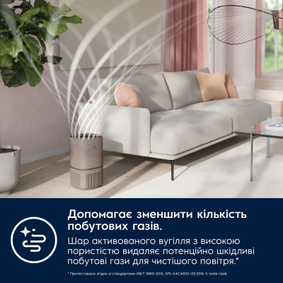 Фільтр Electrolux EFFCLN2EU (7109727) Фільтр Electrolux EFFCLN2EU (7109727)