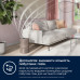 Фільтр Electrolux EFFCLN2EU (7109727) Фільтр Electrolux EFFCLN2EU (7109727)