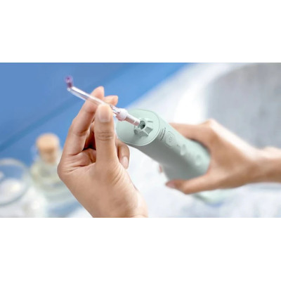 Іригатор Philips Sonicare HX3826/24 Power Flosser 3000 (7171061) Іригатор Philips Sonicare HX3826/24 Power Flosser 3000 (7171061)