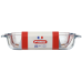 Набір форм для запікання PYREX CLASSIC, 2 шт (6408002)