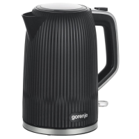 Електрочайник Gorenje K17DPB (7040726) Електрочайник Gorenje K17DPB (7040726)